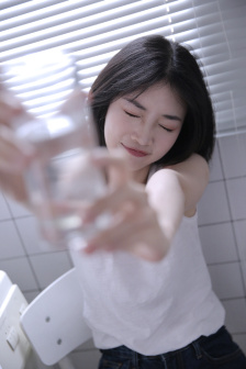 玉骨遥造型师回应任敏妆造